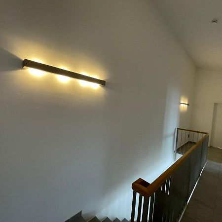 Reusenhaus Nord Villa Breege Bagian luar foto