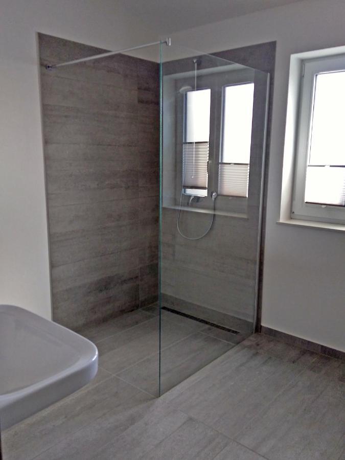 Reusenhaus Nord Villa Breege Bagian luar foto