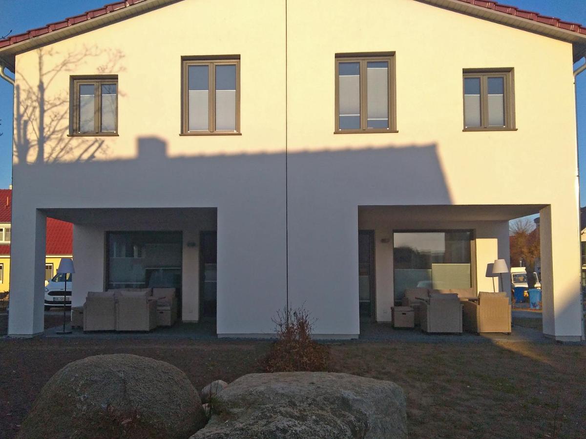 Reusenhaus Nord Villa Breege Bagian luar foto
